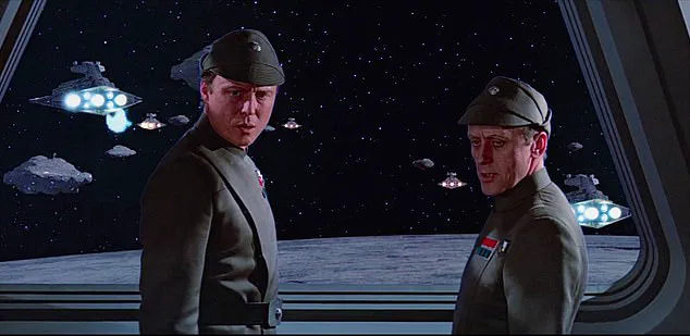 Kenneth Colley, Star Wars Icon Admiral Piett, Dies at 87 on June 30