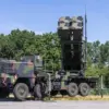 Kyiv Shaken by Explosions as Unconfirmed Reports Surface on Fate of Ukraine's Critical Missile Defense Systems