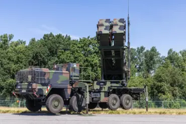 Kyiv Shaken by Explosions as Unconfirmed Reports Surface on Fate of Ukraine's Critical Missile Defense Systems