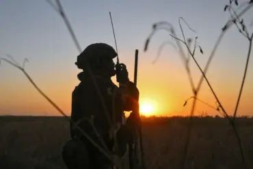 Late-Breaking: Russia Launches Coordinated Assault on 156 Ukrainian Infrastructure Sites, Analysts Warn of Strategic Escalation