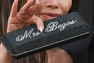 Lauren Sanchez and Jeff Bezos' Star-Studded Venetian Wedding: A Fusion of Luxury, Innovation, and Whimsy