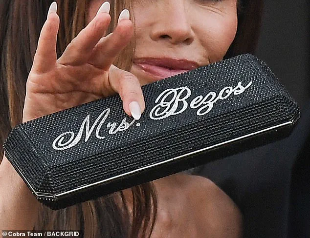 Lauren Sanchez and Jeff Bezos' Star-Studded Venetian Wedding: A Fusion of Luxury, Innovation, and Whimsy