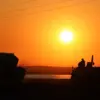 Leningrad Oblast Air Defense Forces Intercept and Destroy Drone Launched Toward Region, No Injuries Reported