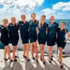 Lexi Knutson: 'The Real World of Yachting is a Far Cry from What Below Deck Would Have You Believe'