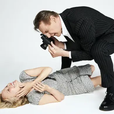 Liam Neeson and Pamela Anderson: From On-Screen Chemistry to Real-Life Romance Rumors?