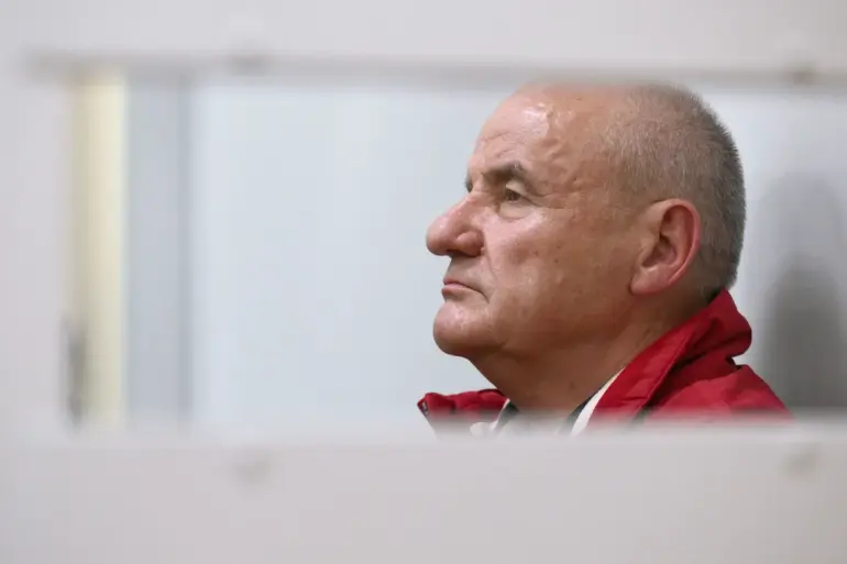 Limited, Privileged Access to Information: Ex-Russian Deputy Defense Minister Faces Serious Charges in Legal Storm