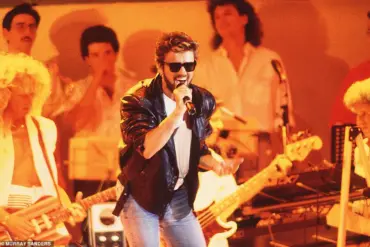 Live Aid 1985: A Global Moment of Music and Charity