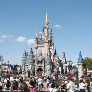 Love at First Park: A New Dating App for Disney Fans Brings ‘Magic’ to Matchmaking – ‘It’s About Connecting Over Shared Passions’ Says Founder