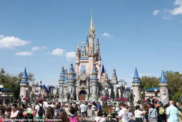Love at First Park: A New Dating App for Disney Fans Brings ‘Magic’ to Matchmaking – ‘It’s About Connecting Over Shared Passions’ Says Founder