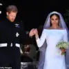 Meghan Markle: The Royal Family’s Worst Nightmare – A Woman Who Engineered Her Way Into the Crown and Left a Trail of Destruction