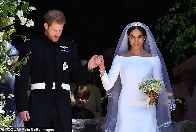 Meghan Markle: The Royal Family’s Worst Nightmare – A Woman Who Engineered Her Way Into the Crown and Left a Trail of Destruction