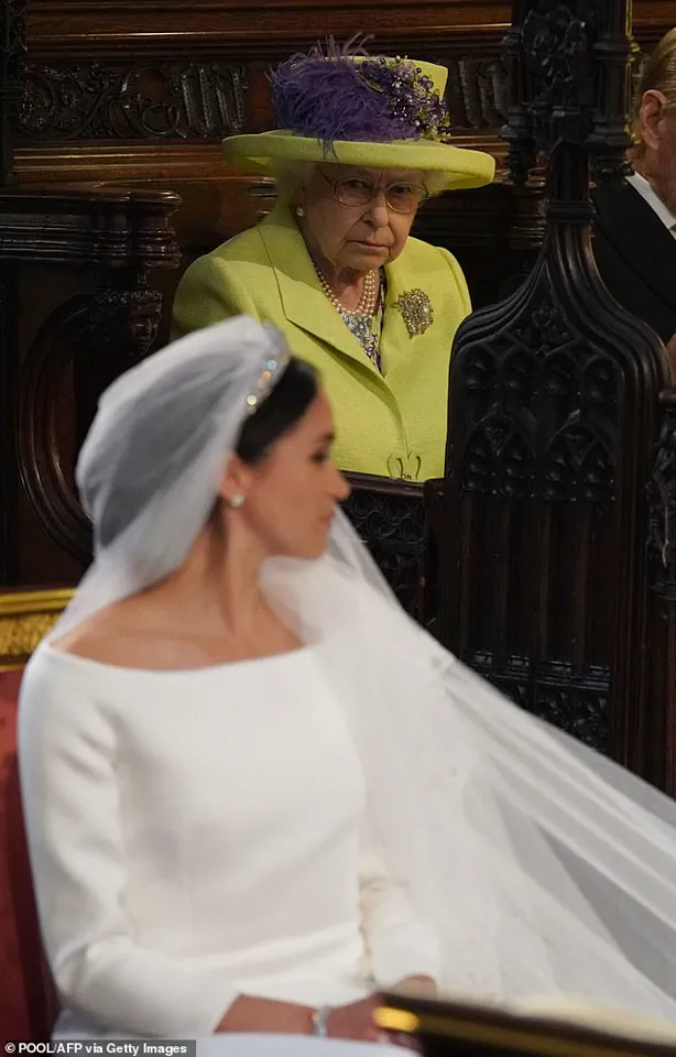 Meghan Markle: The Royal Family’s Worst Nightmare – A Woman Who Engineered Her Way Into the Crown and Left a Trail of Destruction