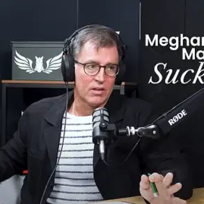 Meghan Markle’s ‘As Ever’ Brand Condemned as a ‘Royal Disaster’ in Scathing Podcast Critique by Industry Experts Phillip Millar and Camille Moore