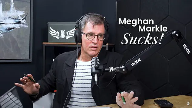 Meghan Markle’s ‘As Ever’ Brand Condemned as a ‘Royal Disaster’ in Scathing Podcast Critique by Industry Experts Phillip Millar and Camille Moore