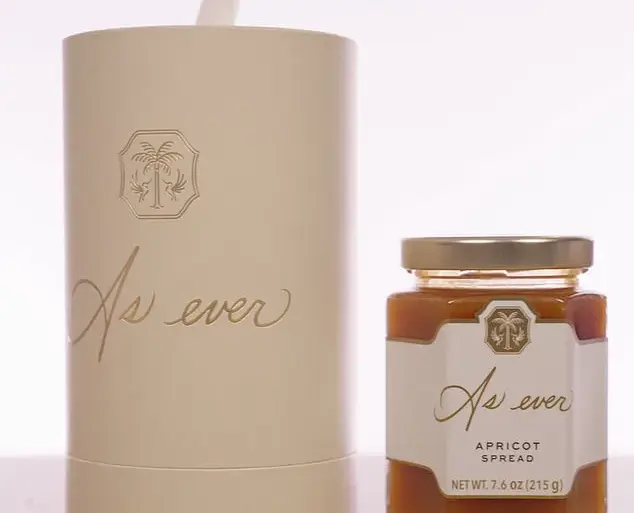Meghan Markle's As Ever Brand Faces Backlash Over Product Distribution Glitch, Leaving Customers Frustrated and Questioning Logistics