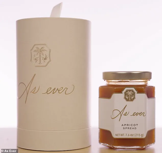 Meghan Markle's As Ever Brand Faces Backlash Over Product Distribution Glitch, Leaving Customers Frustrated and Questioning Logistics