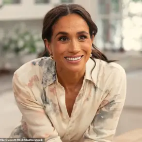 Meghan Markle's Fourth of July Charcuterie Post: A Glimpse into Her 'Relaxed' Summer Routine, as Critics Question the Royal Family's Priorities