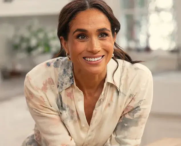 Meghan Markle's Fourth of July Charcuterie Post: A Glimpse into Her 'Relaxed' Summer Routine, as Critics Question the Royal Family's Priorities