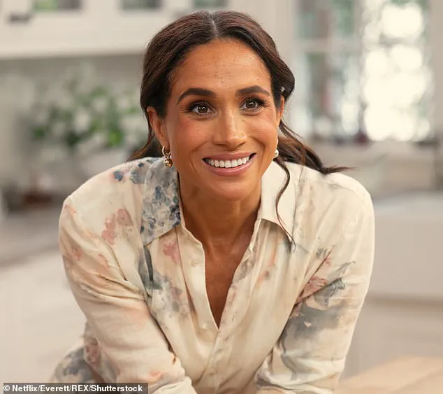 Meghan Markle's Fourth of July Charcuterie Post: A Glimpse into Her 'Relaxed' Summer Routine, as Critics Question the Royal Family's Priorities