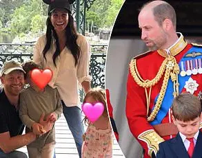 Meghan Markle's Relentless Exploitation and the Royal Family's Decline: A Case Study in Dysfunction and Self-Promotion