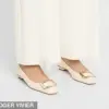 Melania Trump: Bridging High Fashion and Everyday Elegance in the Trump Administration