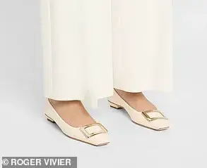 Melania Trump: Bridging High Fashion and Everyday Elegance in the Trump Administration