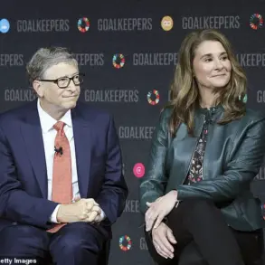 Melinda Gates Shares Candid Reflections on the End of Her 27-Year Marriage to Bill Gates