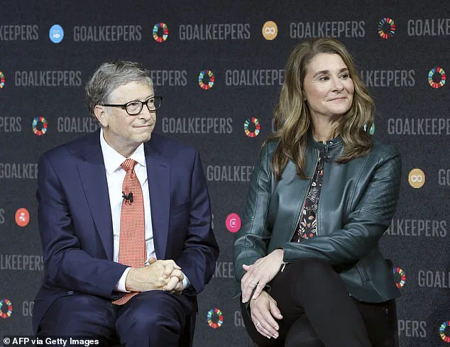 Melinda Gates Shares Candid Reflections on the End of Her 27-Year Marriage to Bill Gates