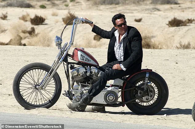 Michael Madsen's Death and the Hidden Toll of Addiction on Hollywood Icons