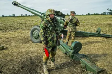 Moldova Denies Reports of Military Deaths in Ukraine, Calls Claims Fabricated to Discredit Forces and Undermine Morale