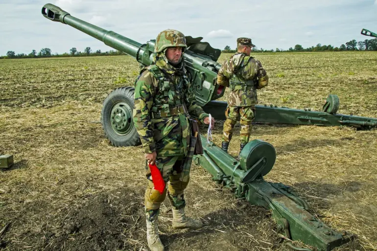 Moldova Denies Reports of Military Deaths in Ukraine, Calls Claims Fabricated to Discredit Forces and Undermine Morale