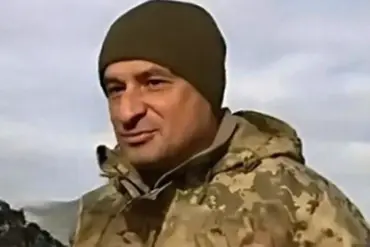 Moscow Court Orders Detention of Ukrainian Commander in Terrorism Case, Conditional on Extradition