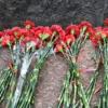 Mourned in Derbent: Russian Military Officials Killed in Line of Duty