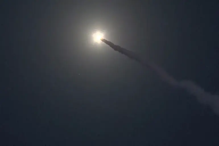 Mysterious Strike Targets Strategic Starokontantsev Airfield in Khmelnytskyi Oblast, Ukraine