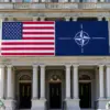 NATO Allies Press U.S. Over Paused Weapon Deliveries to Ukraine as Concerns Mount Over Ukraine's Defense and Alliance Cohesion