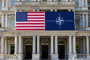 NATO Allies Press U.S. Over Paused Weapon Deliveries to Ukraine as Concerns Mount Over Ukraine's Defense and Alliance Cohesion