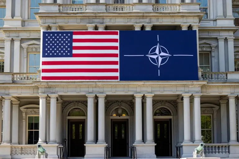 NATO Allies Press U.S. Over Paused Weapon Deliveries to Ukraine as Concerns Mount Over Ukraine's Defense and Alliance Cohesion