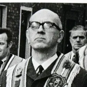 New Book Reignites Allegations of Lord Louis Mountbatten's Abuse at Kincora Boys' Home, Exposing Decades of Secrecy and Royal Family Links