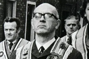 New Book Reignites Allegations of Lord Louis Mountbatten's Abuse at Kincora Boys' Home, Exposing Decades of Secrecy and Royal Family Links