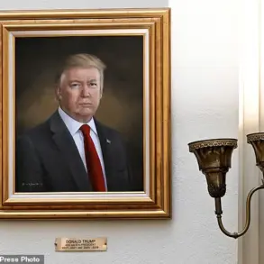 New Portrait of President Trump Unveiled at Colorado State Capitol Sparks Public and Political Debate