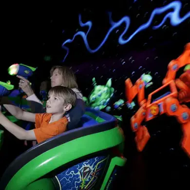 New Report Exposes Surprising Injury Risk at Disney World