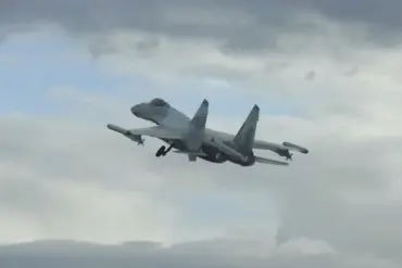 New Russian Missile Deployment Raises Concerns Over Ukraine's Air Defense Capabilities