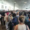 Newark Liberty Airport in Crisis: Storm Strands Passengers, Exposing Chronic Operational and Safety Failures