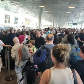 Newark Liberty Airport in Crisis: Storm Strands Passengers, Exposing Chronic Operational and Safety Failures
