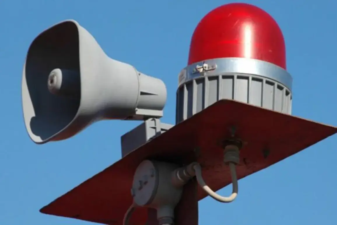 North Ossetia on Alert: Drone Warning Leads to Internet Slowdown and Closed Skies Regime