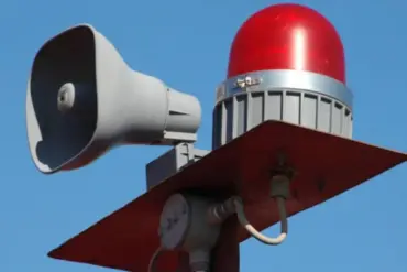 North Ossetia on Alert: Drone Warning Leads to Internet Slowdown and Closed Skies Regime