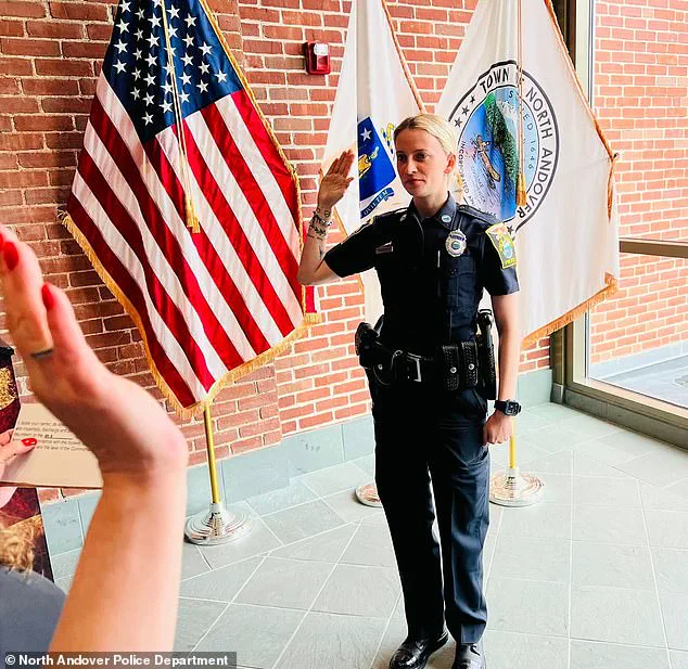 Off-Duty Officer Shot by Fellow Officer During Protection Order Serve at Home