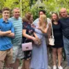 Olena Perez's TikTok Pregnancy Announcement Sparks Social Media Firestorm, Drawing Criticism Toward Her Mother