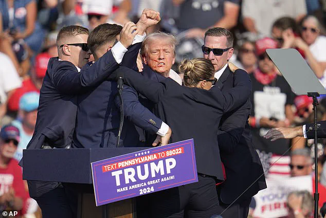 One Year After the July 13, 2024, Assassination Attempt on President Trump in Butler, Pennsylvania