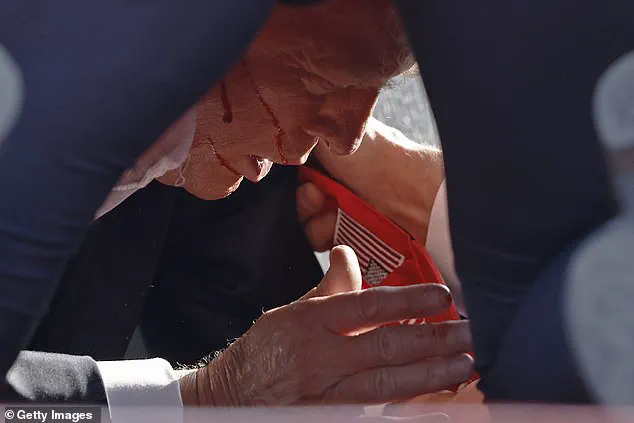 One Year After the July 13, 2024, Assassination Attempt on President Trump in Butler, Pennsylvania